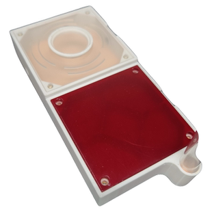 3D打印平面蚁巢蚂蚁新后巢3D打印蚁巢平面蚁巢亚克力蚁巢蚁巢宠物