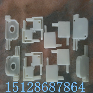 定做3016一体隐形纱窗型材配件 供应3016隐形纱窗各种配件