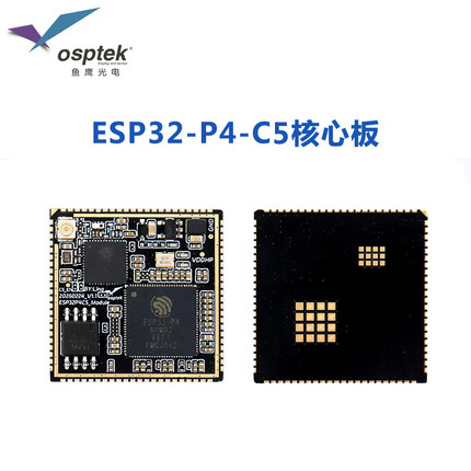 P4C5核心板 鱼鹰品牌保障  资料齐全 内存N16R32
