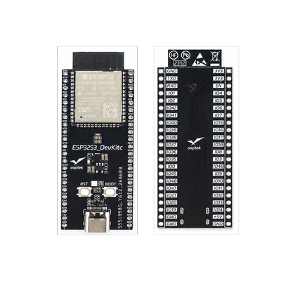 ESP32S3核心板开发板 原装N16R8模组 假一赔十 赠送0.96oled模组