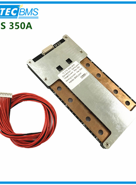 6-8S锂离子电池保护板用于6000W大功率逆变器,太阳能储能汽车启动