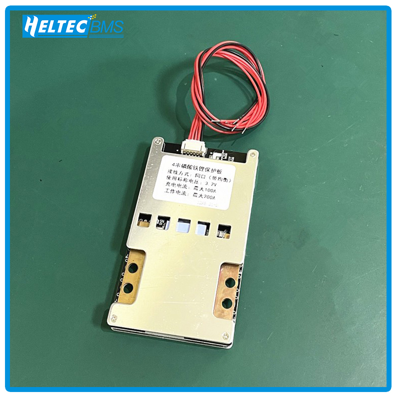 3串4串三元/铁锂电池保护板均衡80A/120A/160A/200A/300A/380A