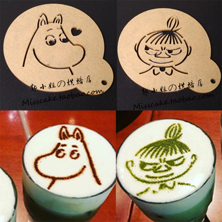 姆ming一家糖粉筛奶盖蛋糕模具