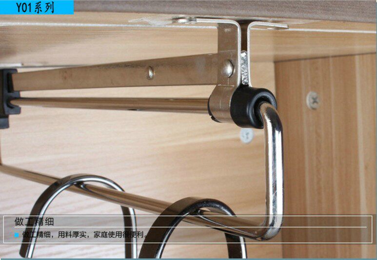 特价 衣帽间Y02重型顶装挂衣架 挂衣器 多功能推拉衣柜伸缩挂衣杆在类目 基础建材, 家用五金, 家具五金, 柜内裤架中 - 来自Buy2taobao.com提供专业的淘宝代购服务