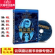 ·鲍伊蓝光高清碟1080P蓝光电影 魔幻迷宫 正版 现货包发票蓝光DVD