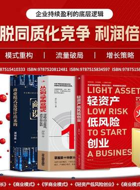 资产风险创业裂变增长