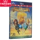 高清画面DVD9 正版 海盗仙子 奇妙仙子 现货卡通电影