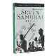 1954 七武士 DVD9