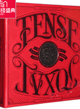 现货正版 东方神起7辑tense专辑 CD+写真集+签名小卡+纪念币