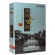 正版 10DVD CCTV热播 上部 现货 中国古镇 原装