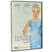 1DVD 原装 盒装 娱乐世界 玛丽莲·梦露 正版