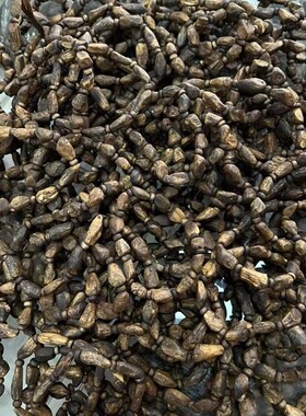 【老树钉】奇楠沉香软丝十年老料