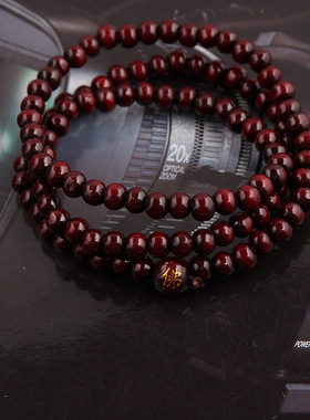 淘宝礼品活动赠送地摊热卖佛珠10