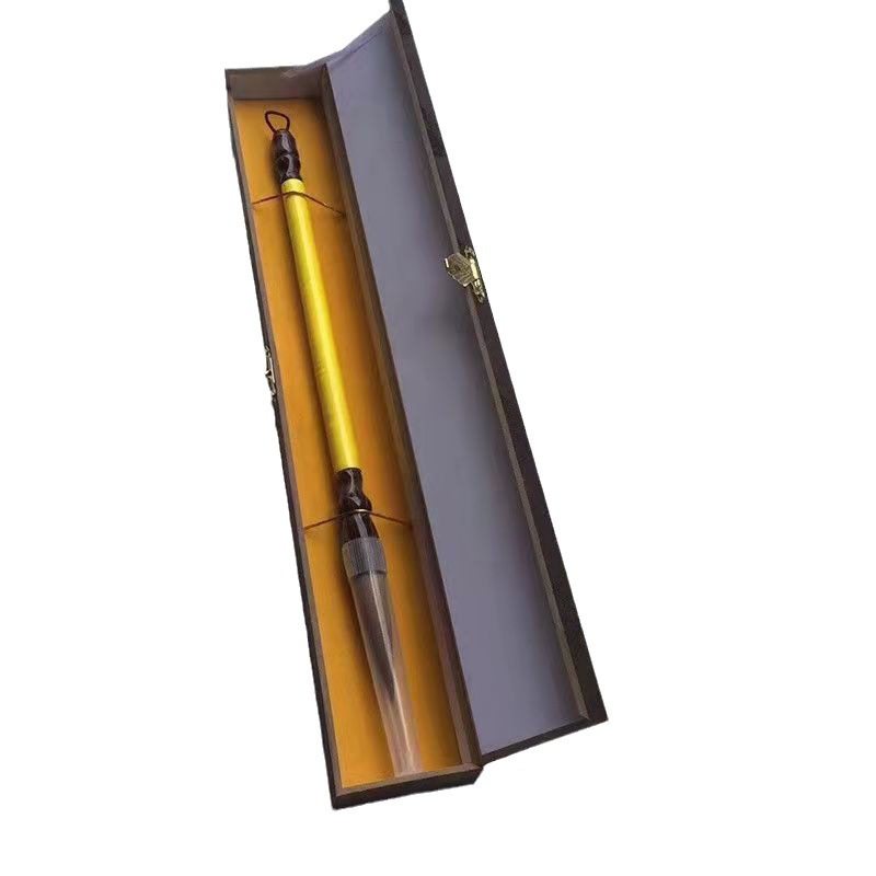 金丝楠木毛笔大叶桢楠满水波文房四宝书法配件礼盒款批发,饰品/流行首饰/时尚饰品新,金丝楠木,淘宝优惠券,粉丝福利购,淘宝优惠卷