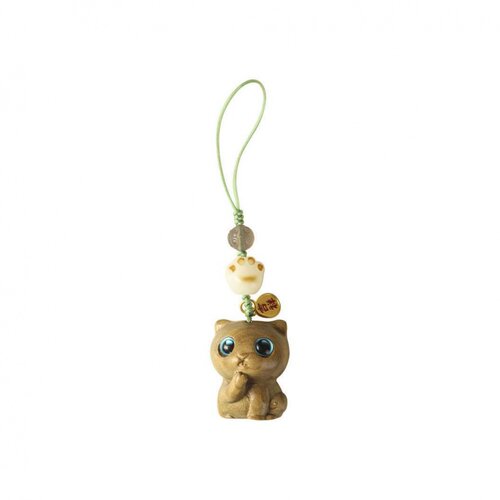 【高货】设计感！简约有品味绿檀