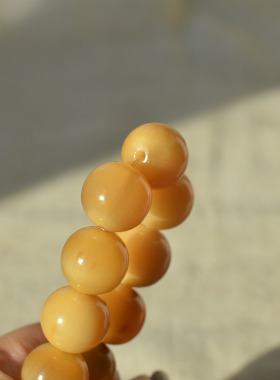 藏式保真收藏天然西藏老料金丝血