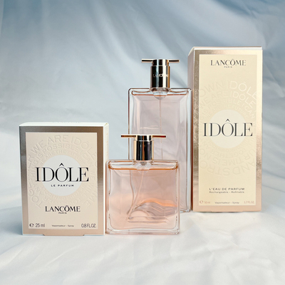 Lancome/兰蔻是我偶像浓香水EDP25ml