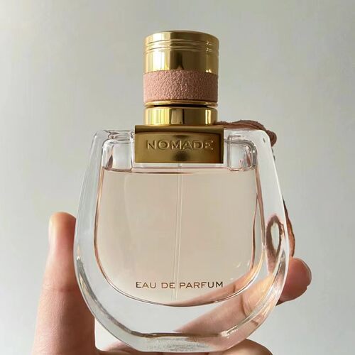 Chloe蔻依Nomade小猪包恋旅女士EDP浓香水30ml