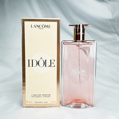 Lancome/兰蔻是我偶像浓香水EDP50ml