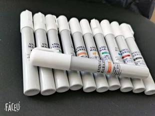小鼠标记笔 小鼠记号笔小动物实验标记笔Animal Marker标记笔专普