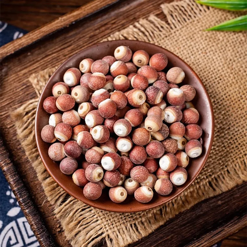 熟芡实打豆浆专用低温烘焙芡实仁