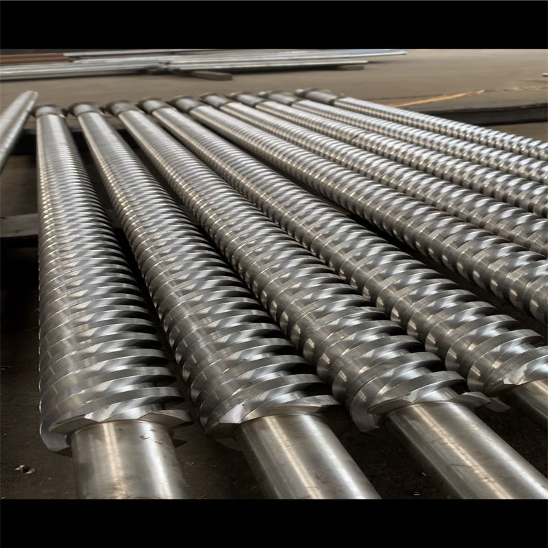 定制机床配件梯形丝杆45号丝杠铜螺母数控车床xz轴机床丝杠