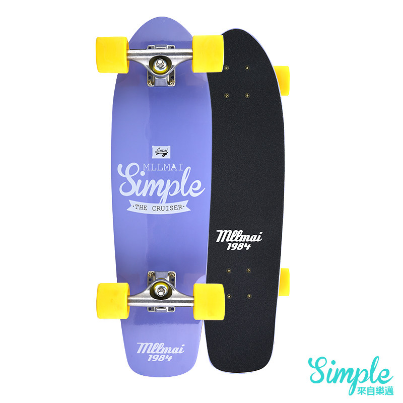Skateboard - Ref 2594503 Image 1
