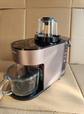 九阳L12-Y751不用手洗破壁机家用全自动加热料理机免滤豆浆除菌