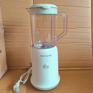 Joyoung/九阳 JYL-C051榨汁机料理机家用多功能小型搅拌机果汁1L