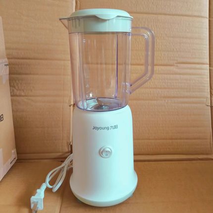 Joyoung/九阳 JYL-C051榨汁机料理机家用多功能小型搅拌机果汁1L