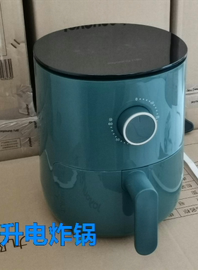 九阳KL30-VF161空气炸锅家用多功能3L定时无油电炸锅不沾易清洗