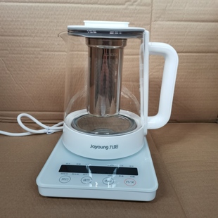 Joyoung D11养生壶家用多功能预约煎药壶烧水壶保温1.5L 九阳K15