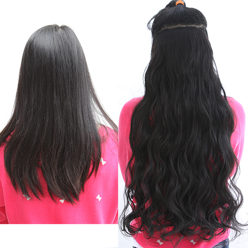 Extension mèches - Ref 225932 Image 4