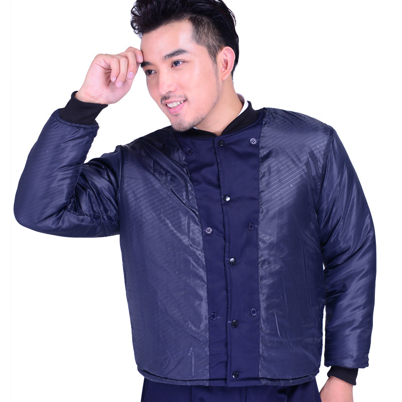 Tenue de travail en coton - Ref 1915393 Image 5