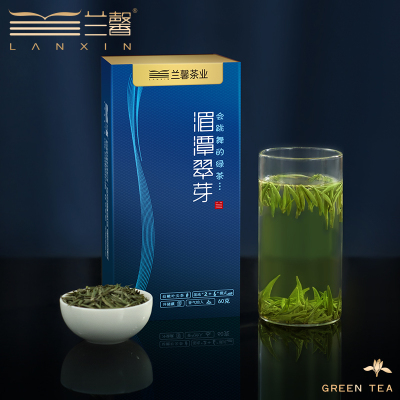 【2024新茶】兰馨湄潭翠芽60g