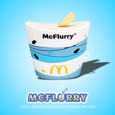 适用于倍思Baseus M2s耳机套pro分体M3卡通硅胶M2壳m2s可爱m2+防摔降噪蓝牙耳机壳3男女款软壳W04 Plus保护套