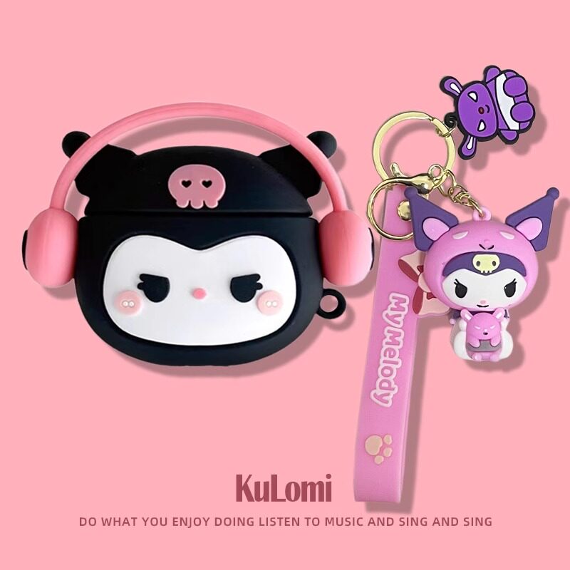 适用于华为FreeBuds Pro 3保护套Huawei5/4E真无线蓝牙pro2耳机可爱5i保护壳freebuds se2耳机壳卡通4i软壳