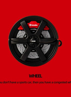 适用于小米Redmi buds6 pro耳机套xiaomibuds5pro蓝牙耳机盒红米buds4活力版青春版保护壳8pro保护套硅胶软壳