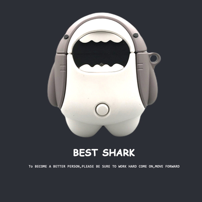 适用于Redmi AirDots3 Pro保护套小米降噪耳机3pro耳机套Redmi Buds 4充电仓Buds3青春版软壳Air2S防摔air2se