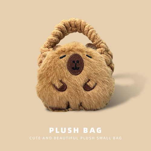 适用于QCY MeloBuds Pro保护套melobudspro全能舱蓝牙耳机保护壳neo毛绒充电全包防摔一体可爱卡通耳机壳个性