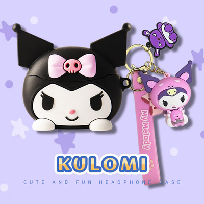 适用于vivo tws3保护套tws2e耳机套vivotws 4 hifi保护壳3e可爱IQOO TWS 1 i壳tws air2充电仓Neo盒Air Pro壳