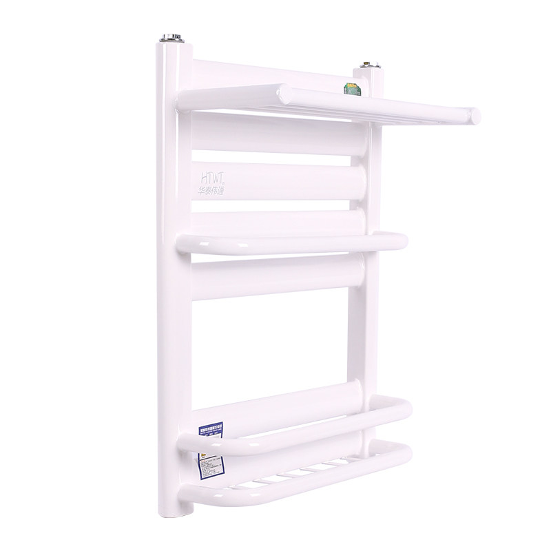 小背篓暖气片家用铜铝复合卫生间钢制壁挂式卫浴散热器包邮