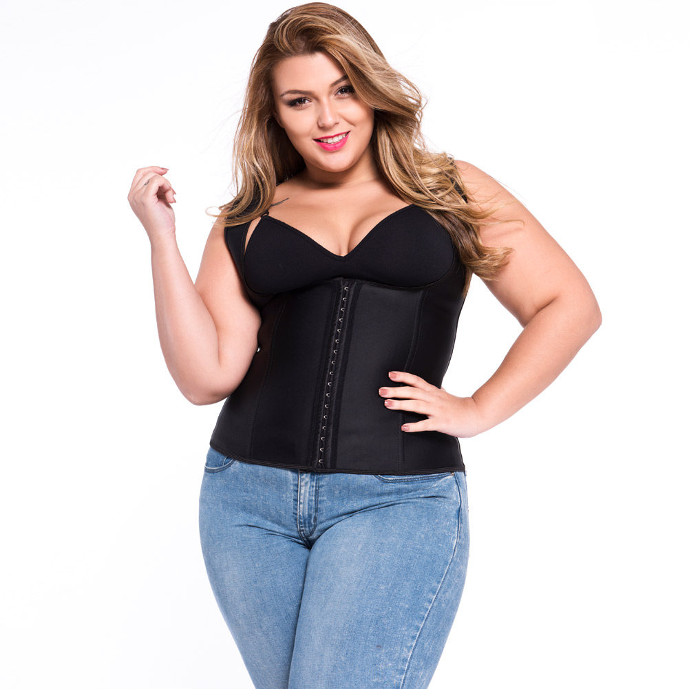 Corset LC5378 en polyester - Ref 674436 Image 1