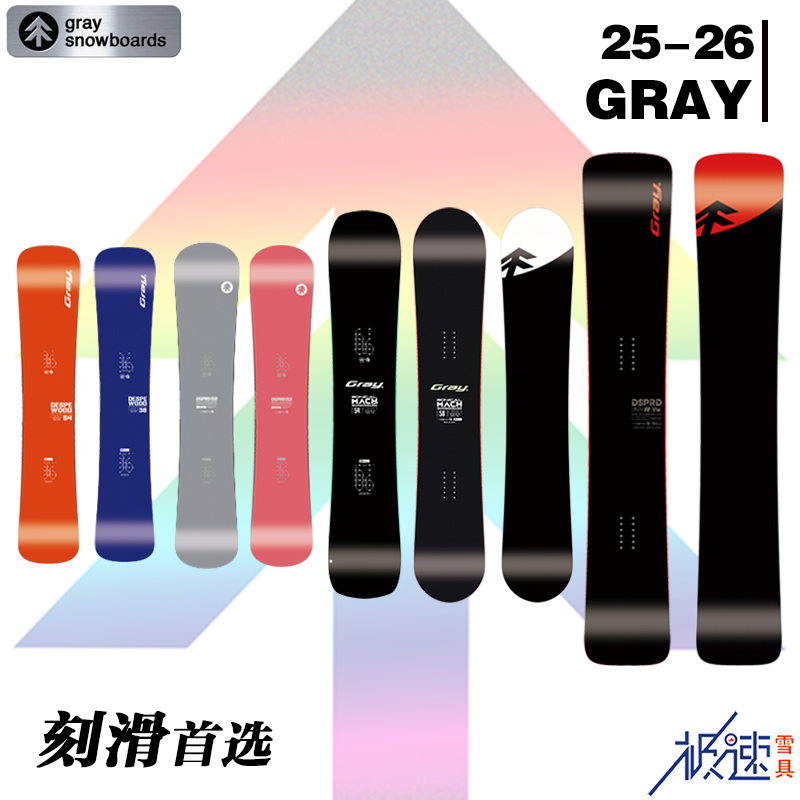 马赫刻滑红树测试推荐