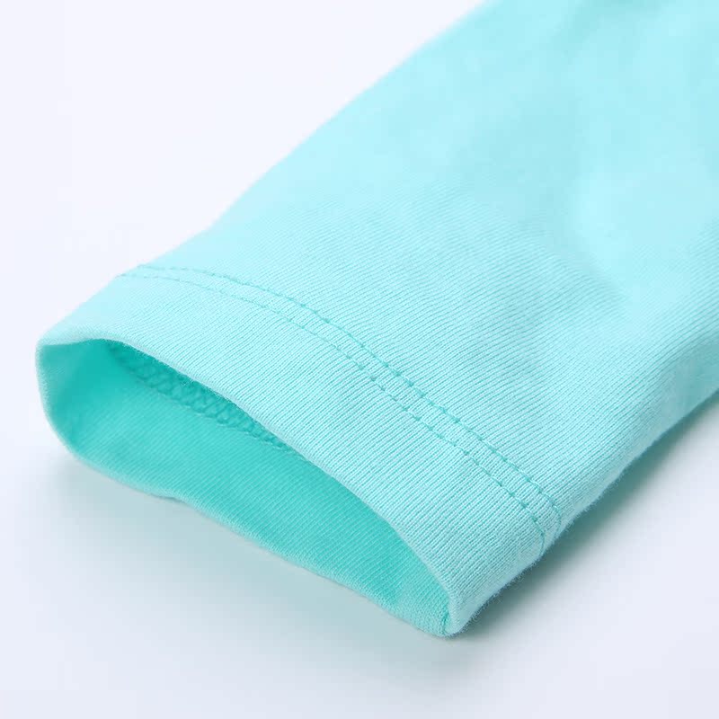 Chemise fille SUNROO à manche longue - Ref 2085997 Image 4