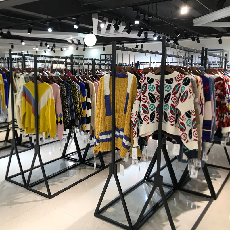9.9-59元 冯大仙 淘宝直播韩版女装