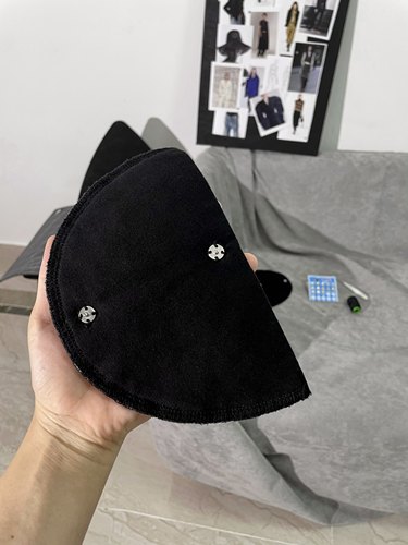 垫肩高级感穿秘密武器一年四季