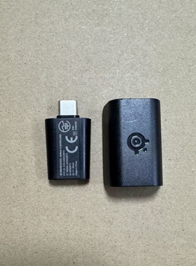 赛睿Steelseries Aerox 9 WOW鼠标接收器World of Warcraft魔兽