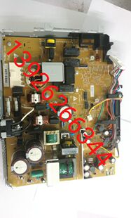 8614 惠普HP521DN DN521供电板RM1 M525 525电源板HP521