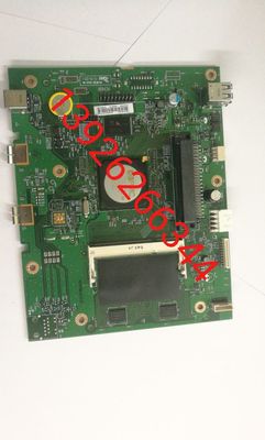 原装惠普HPP3015 P3015DN主板 USB接口板 打印驱动板CE475-69001